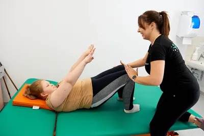 Akademia Rehabilitacji Sp z o.o. M. G. Bilińscy